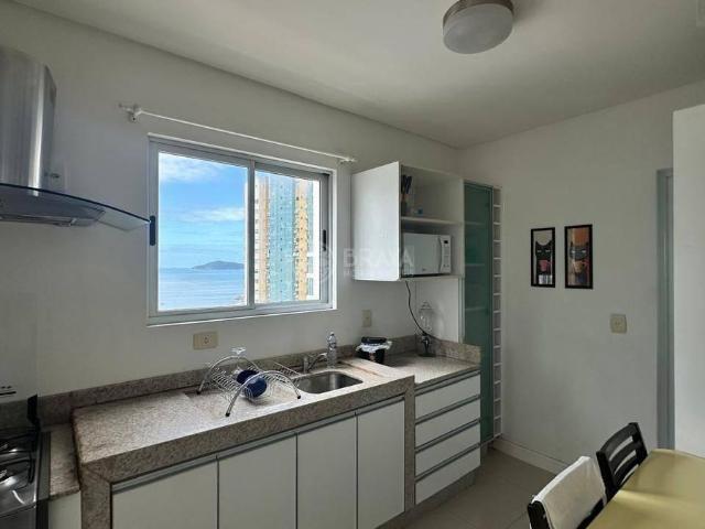 Apartamento aluguel em Pioneiros, Balneário Camboriú