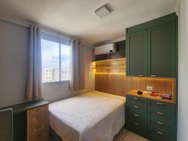 Apartamento venda em Região Geográfica Imediata de Campo Grande, Campo Grande