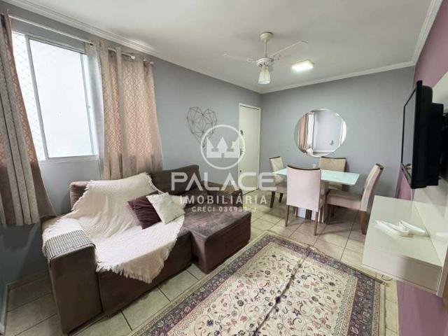 Apartamento aluguel em Região Imediata de Piracicaba, Região Metropolitana de Piracicaba