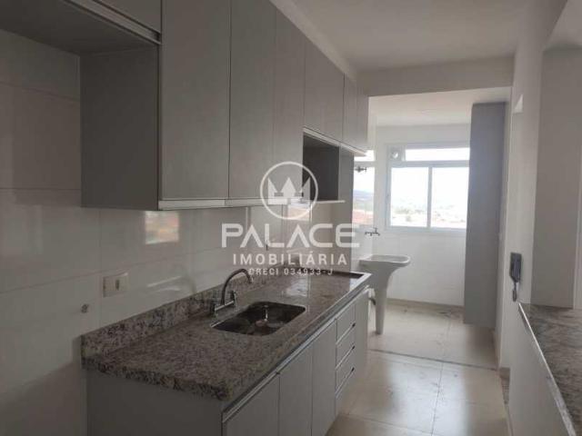Apartamento aluguel em Região Imediata de Piracicaba, Região Metropolitana de Piracicaba