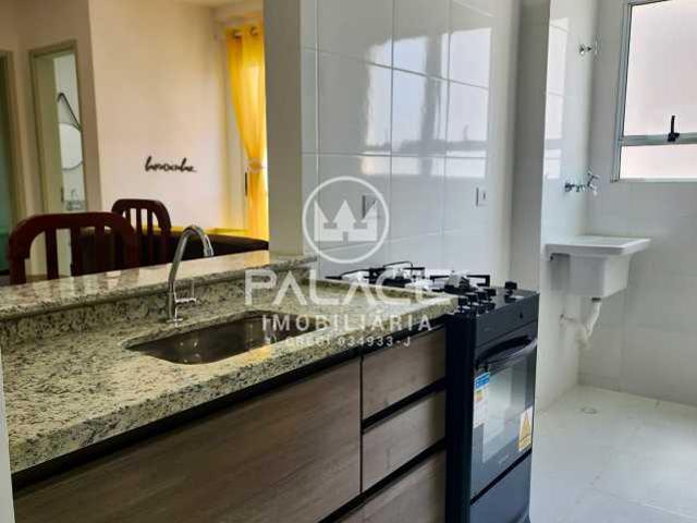 Apartamento aluguel em Região Imediata de Piracicaba, Região Metropolitana de Piracicaba