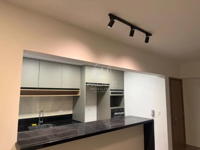 Apartamento aluguel em Região Imediata de Piracicaba, Região Metropolitana de Piracicaba