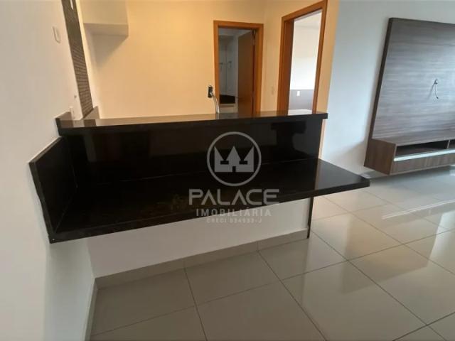 Apartamento aluguel em Região Imediata de Piracicaba, Região Metropolitana de Piracicaba