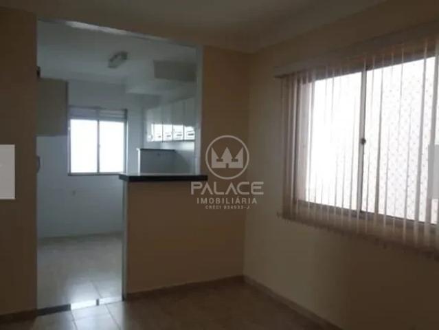 Apartamento aluguel em Convívio São Francisco, Piracicaba