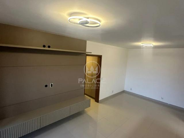 Apartamento aluguel em Região Imediata de Piracicaba, Região Metropolitana de Piracicaba