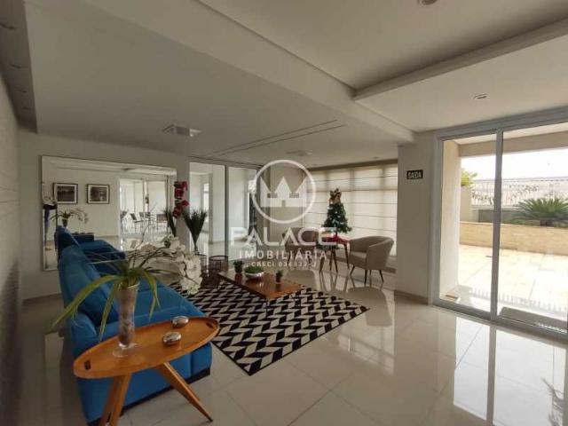 Apartamento aluguel em Região Imediata de Piracicaba, Região Metropolitana de Piracicaba