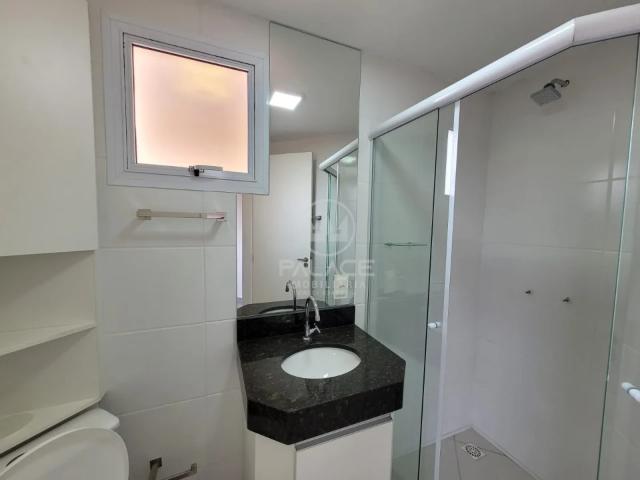 Apartamento aluguel em Região Imediata de Piracicaba, Região Metropolitana de Piracicaba