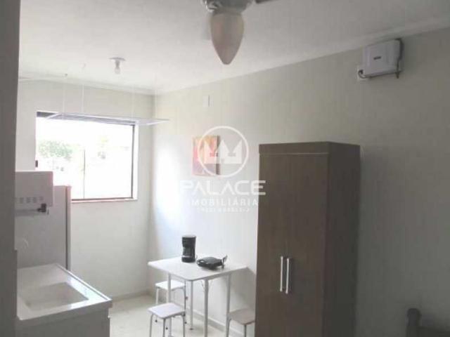 Apartamento aluguel em Região Imediata de Piracicaba, Região Metropolitana de Piracicaba