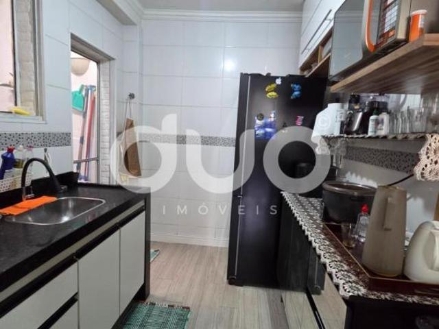 Apartamento venda em Piracicaba