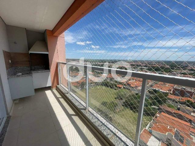 Apartamento aluguel em Região Imediata de Piracicaba, Região Metropolitana de Piracicaba