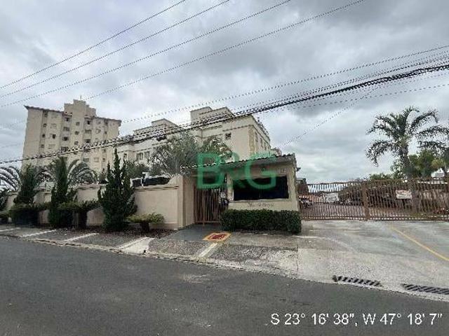 Apartamento venda em Região Imediata de Sorocaba, Região Metropolitana de Sorocaba