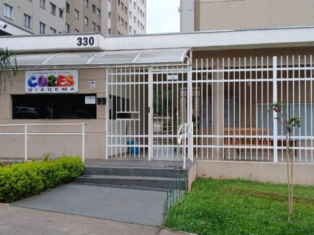 Apartamento venda em Região Imediata de São Paulo, Região Metropolitana de São Paulo