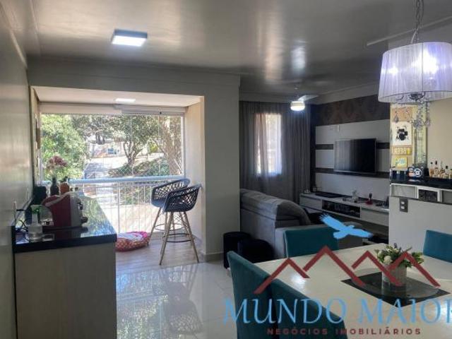 Apartamento venda em Região Imediata de São Paulo, Região Metropolitana de São Paulo