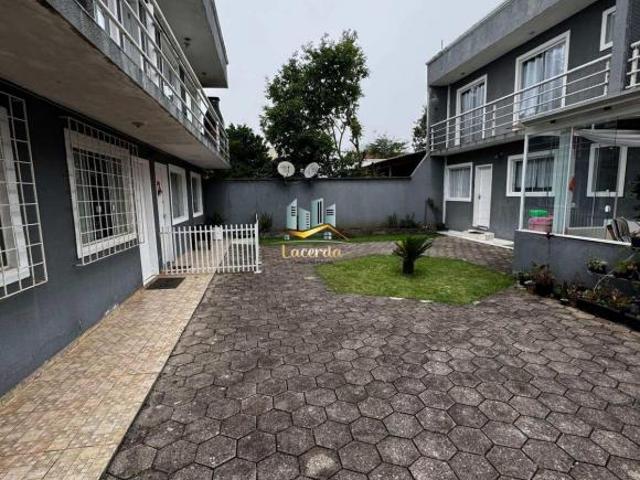 Apartamento venda em Região Geográfica Imediata de Curitiba, Região Metropolitana de Curitiba