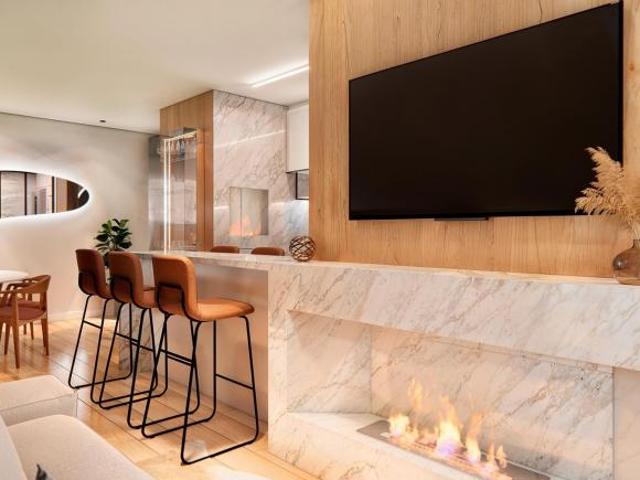 Apartamento venda em Região Geográfica Imediata de Caxias do Sul, Gramado