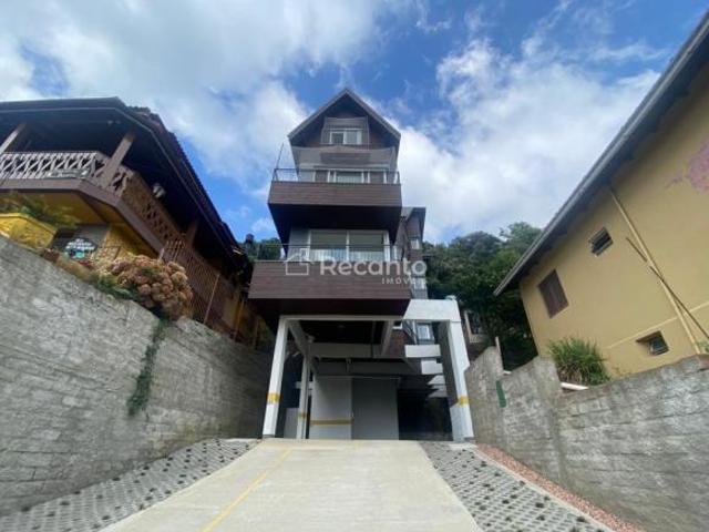 Apartamento venda em Gramado