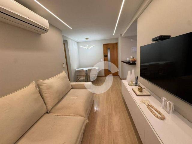 Apartamento venda em Região Geográfica Imediata do Rio de Janeiro, Região Metropolitana do Rio de Janeiro