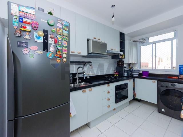 Apartamento venda em Osasco