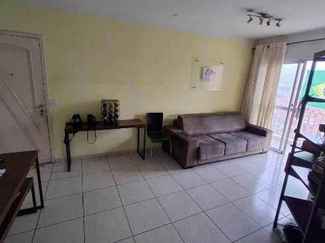 Apartamento venda em Osasco