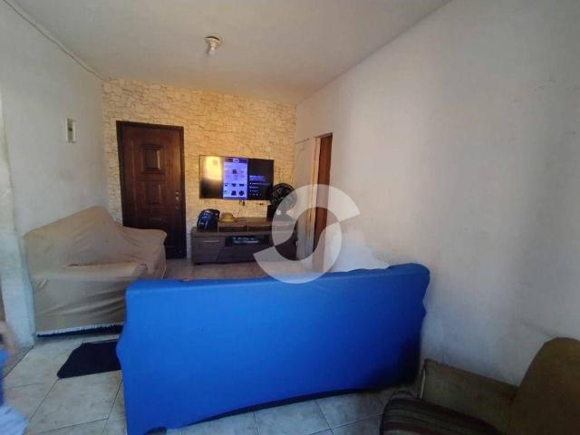 Apartamento venda em Pita, São Gonçalo