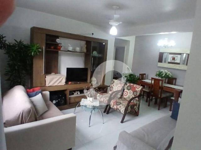 Apartamento venda em Região Geográfica Imediata do Rio de Janeiro, Região Metropolitana do Rio de Janeiro
