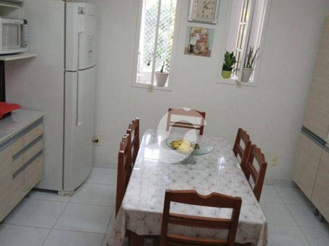 Apartamento venda em Região Geográfica Imediata do Rio de Janeiro, Região Metropolitana do Rio de Janeiro