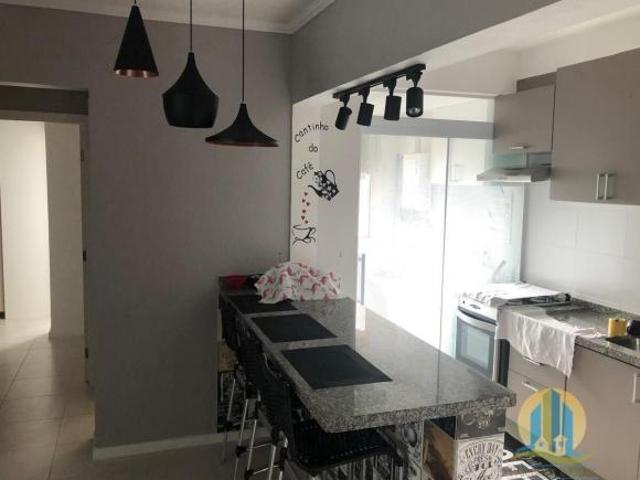 Apartamento venda em Pitangueiras