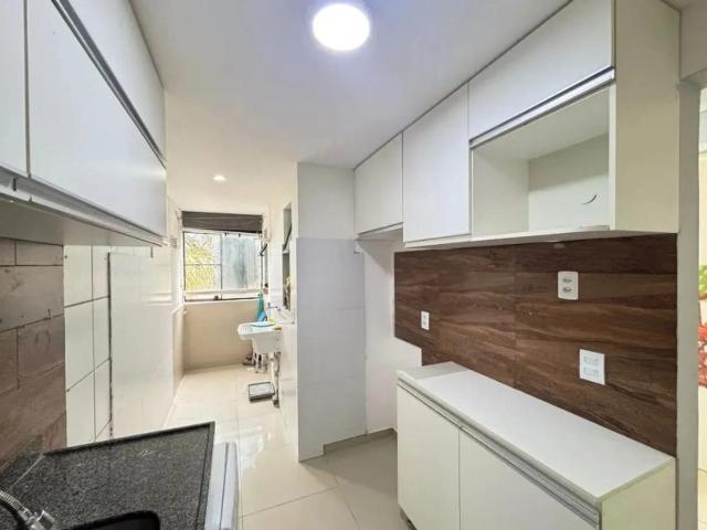 Apartamento venda em Região Norte