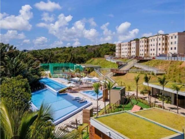 Apartamento venda em Região Geográfica Imediata de Natal, Parnamirim