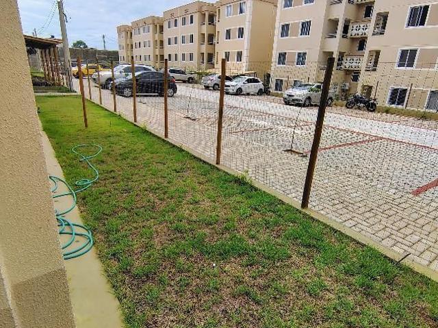 Apartamento aluguel em Parnamirim