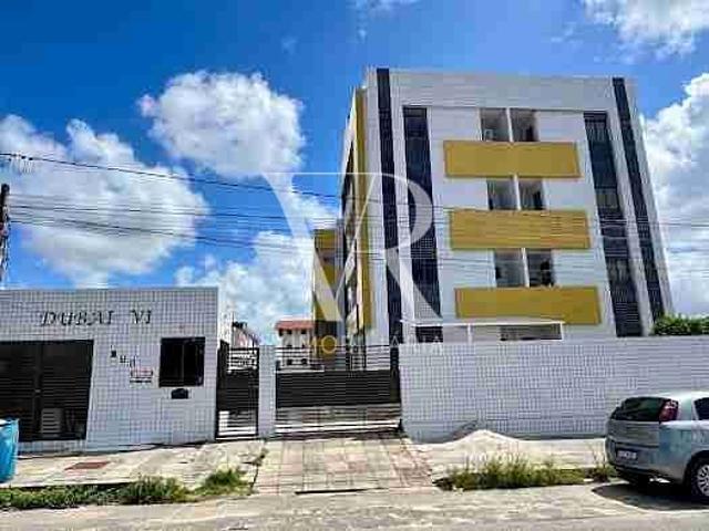Apartamento venda em Região Geográfica Imediata de João Pessoa, Região Metropolitana de João Pessoa