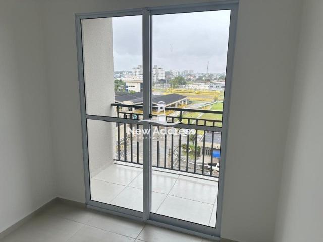 Apartamento venda em Região de Laranjeiras, Serra