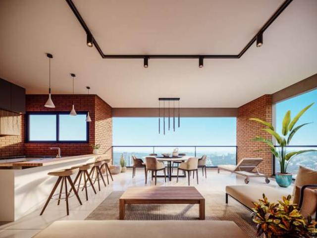 Apartamento venda em Região Geográfica Imediata de Caxias do Sul, Farroupilha