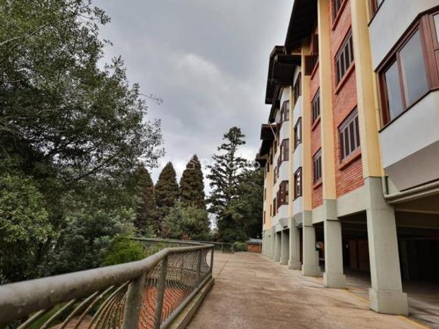 Apartamento venda em Gramado