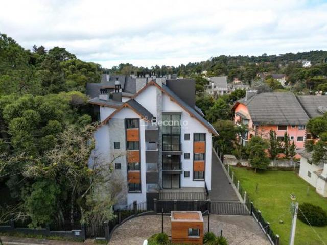 Apartamento venda em Gramado