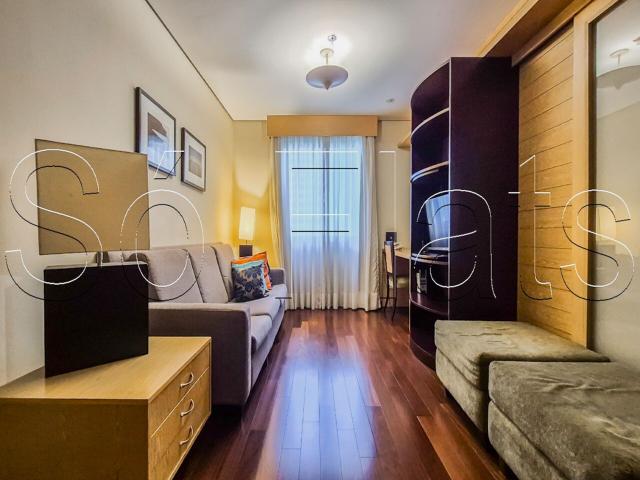 Apartamento aluguel em Região Imediata de São Paulo, Região Metropolitana de São Paulo