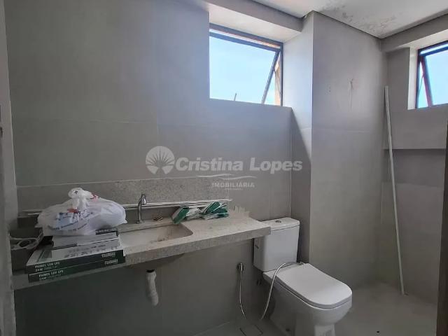 Apartamento venda em Planalto, Teresina
