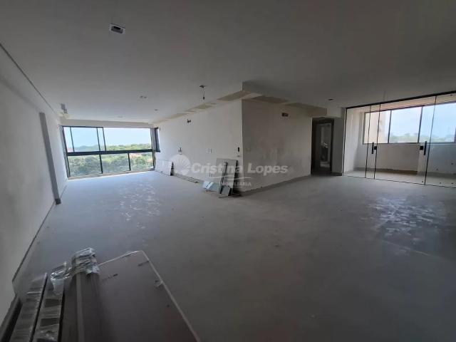 Apartamento venda em Planalto, Teresina