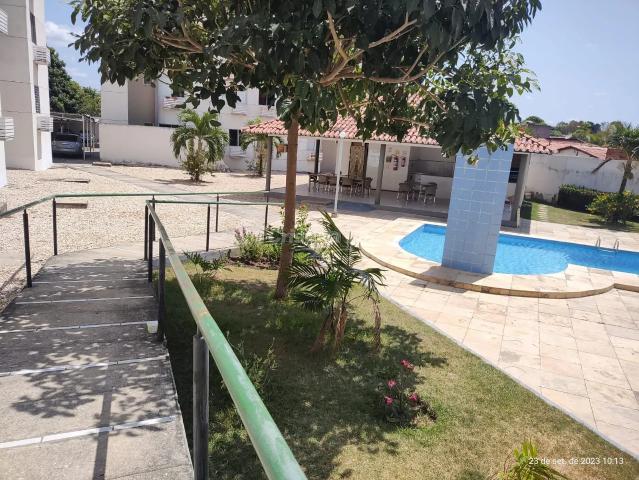 Apartamento venda em Planalto, Teresina
