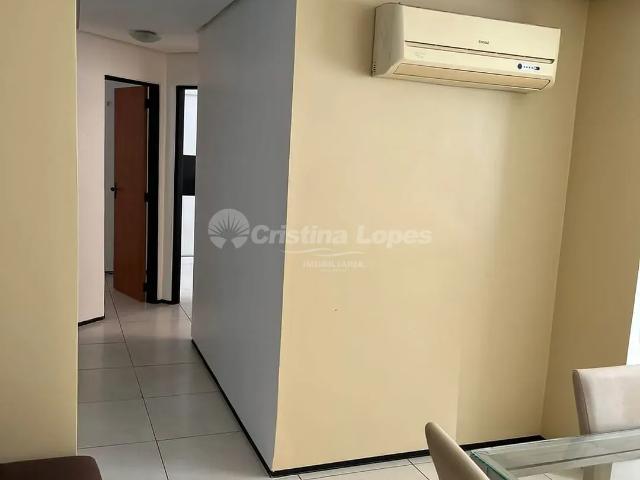 Apartamento venda em Planalto, Teresina