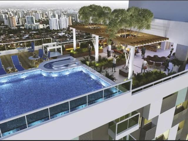 Apartamento venda em Planalto, Teresina