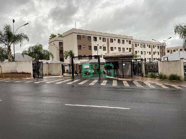 Apartamento venda em Região Imediata de Ribeirão Preto, Região Metropolitana de Ribeirão Preto
