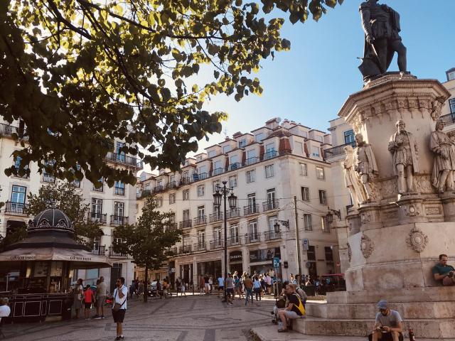 Apartamento alugar em Misericórdia, Lisboa