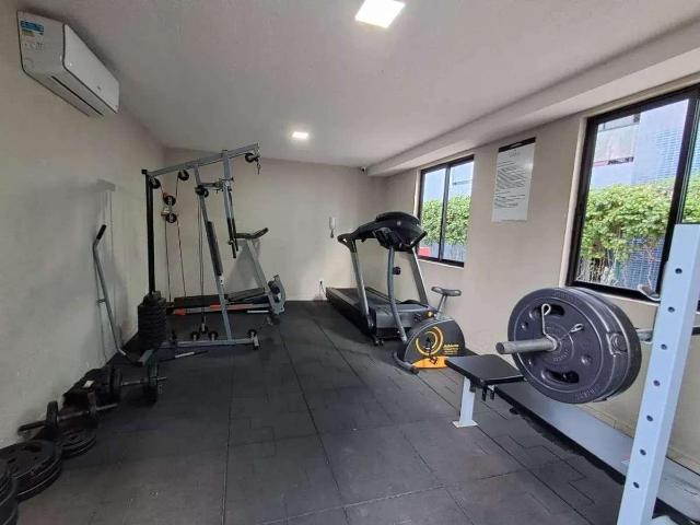 Apartamento venda em Região Geográfica Imediata de João Pessoa, Região Metropolitana de João Pessoa