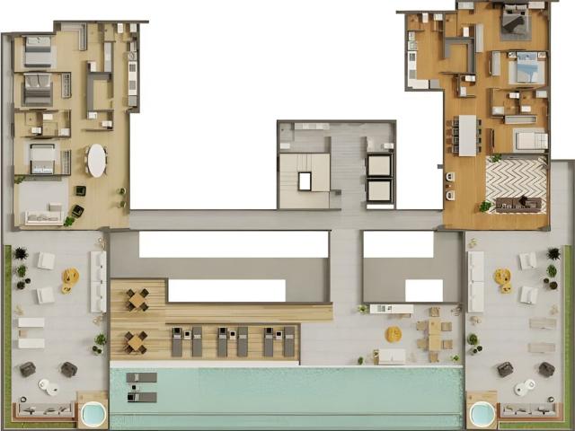 Apartamento venda em Região Geográfica Imediata de João Pessoa, Região Metropolitana de João Pessoa