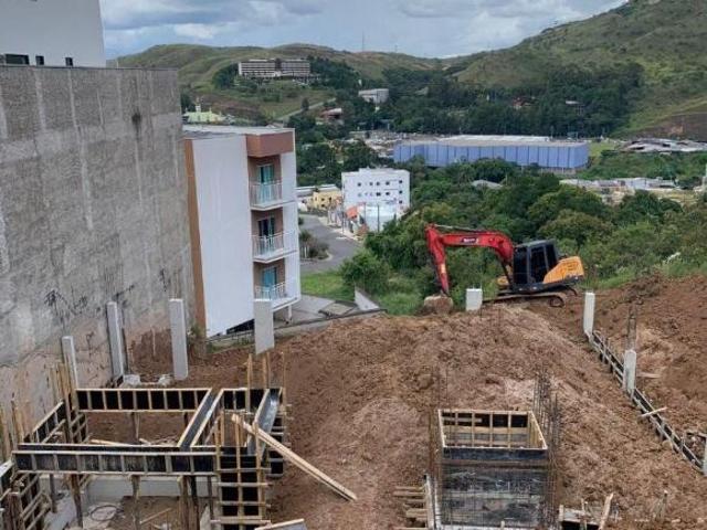 Apartamento venda em Cidade Nova, Poços de Caldas