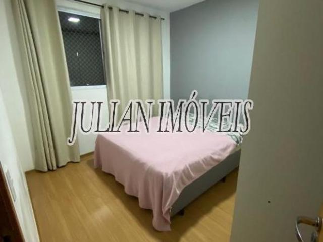 Apartamento venda em Poá, Jardim Santa Helena