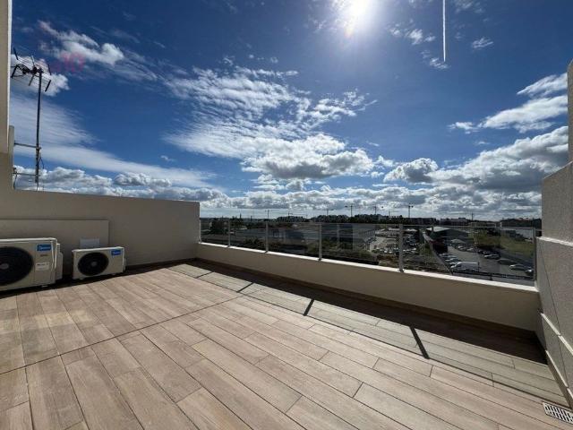 Apartamento alugar em Baixa do Montijo, Montijo
