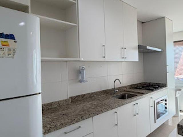 Apartamento aluguel em Morada Nobre, Barreiras
