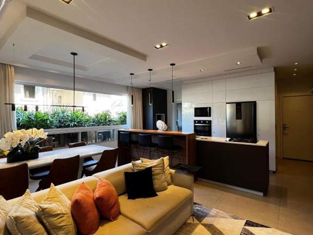 Apartamento venda em Região Geográfica Imediata de Blumenau, Pomerode